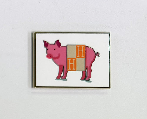 Pig in a Blanket Needleminder