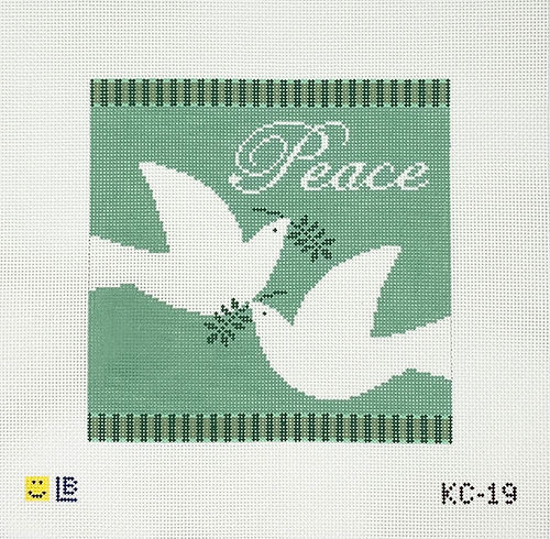 KC-19 Peace Doves