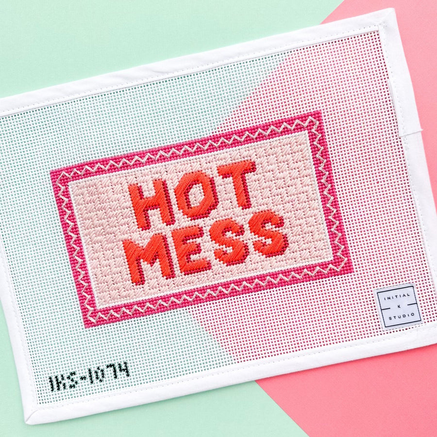 Hot Mess IKS-1074