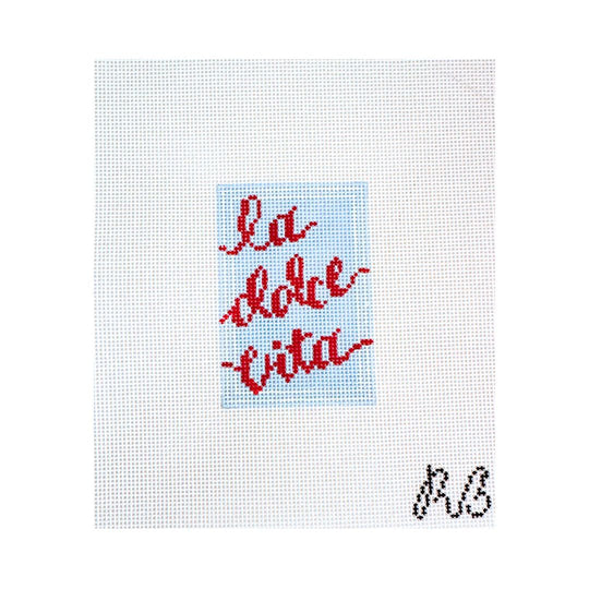 La dolce vita mini insert