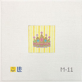 M-11 Princess Crown