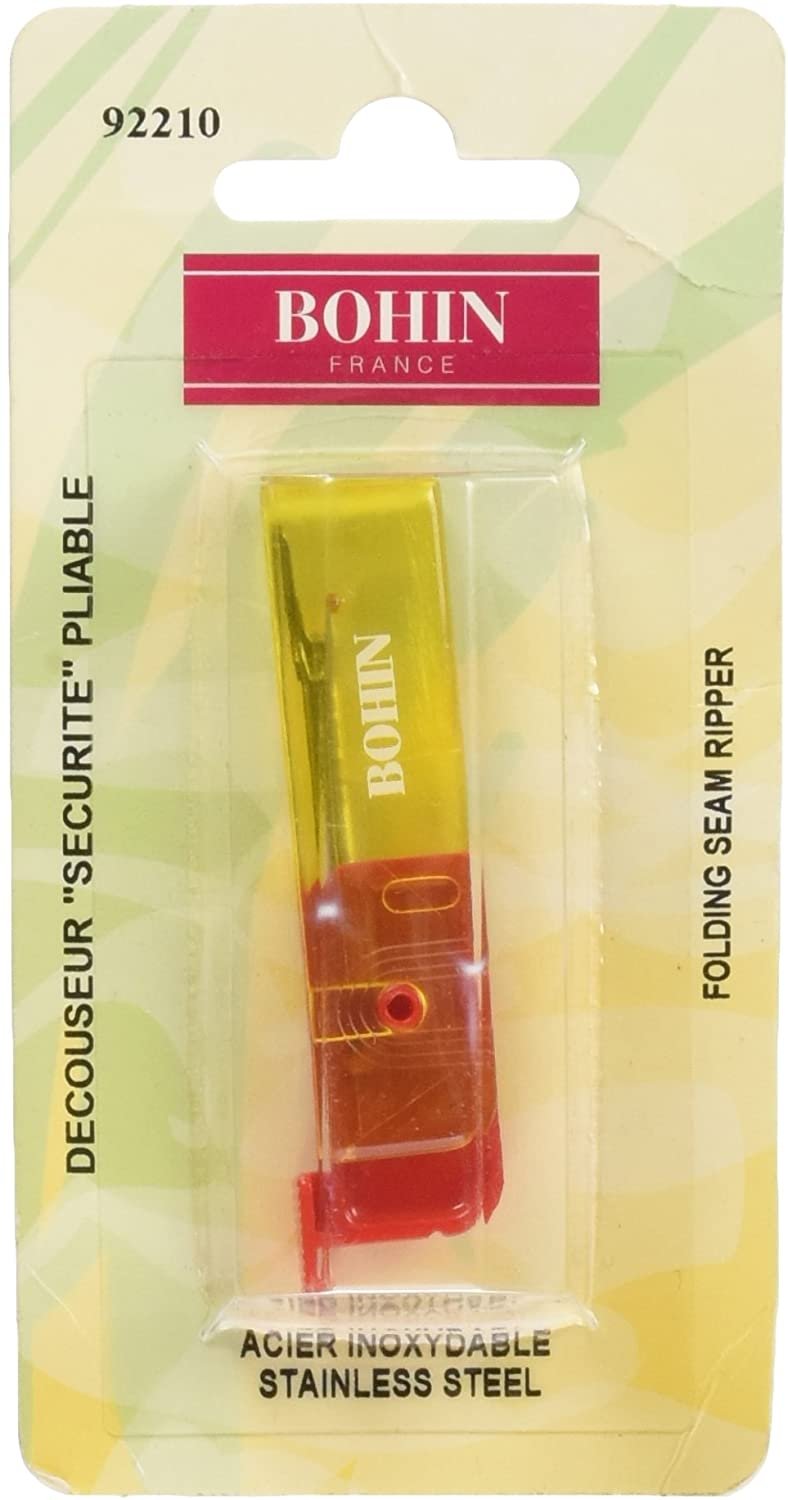 Seam RipperBohin