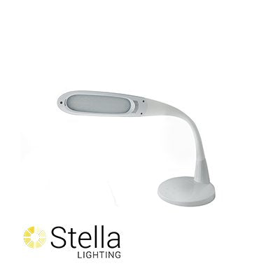 Stella Task Lamp