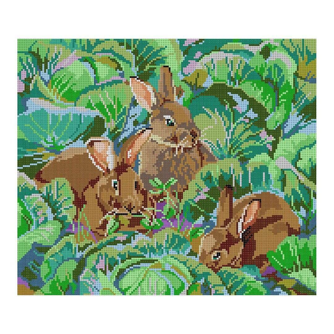 KDS-PL 28 Bunnies - TS
