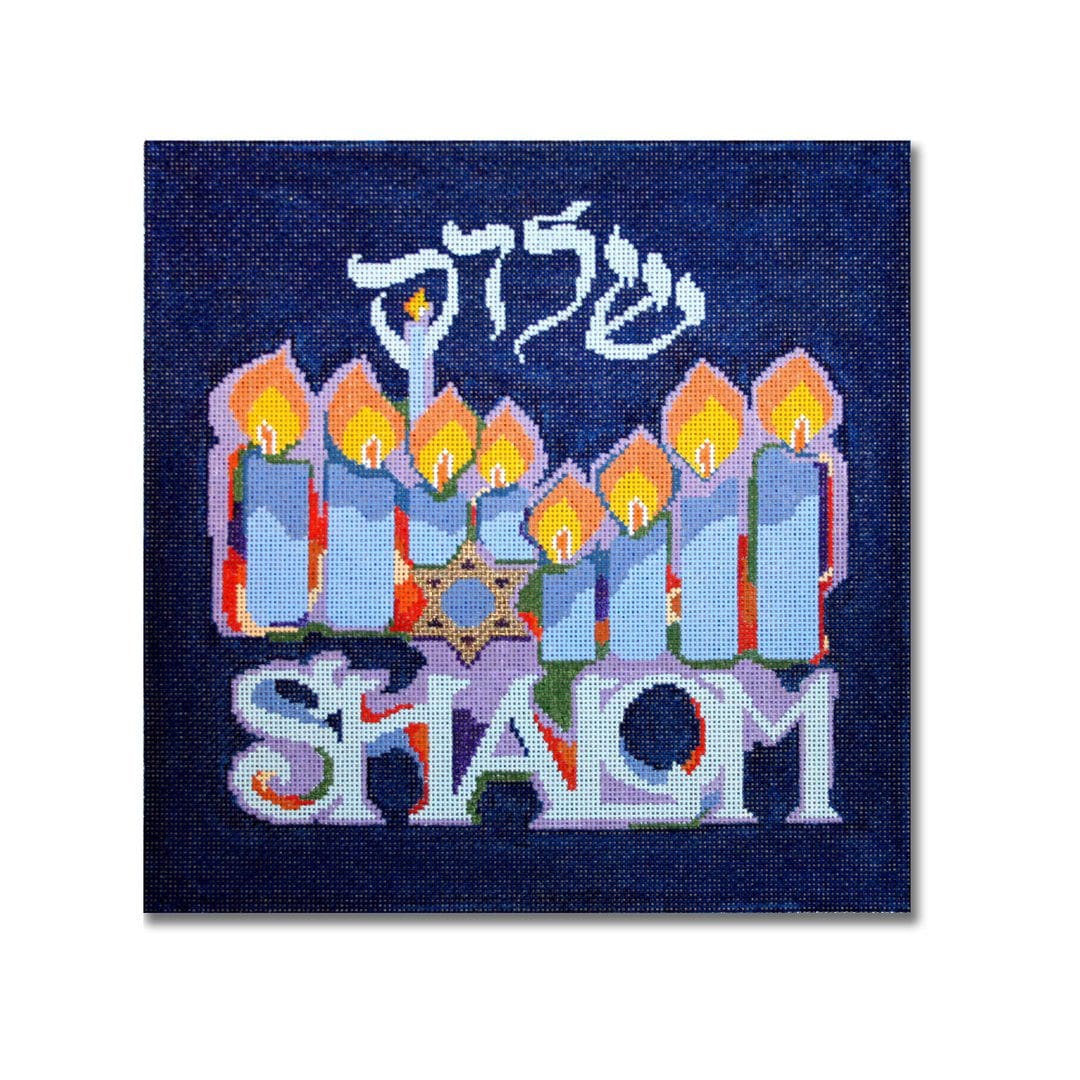 KDS-PL 24 Festival of Lights - Shalom - TS