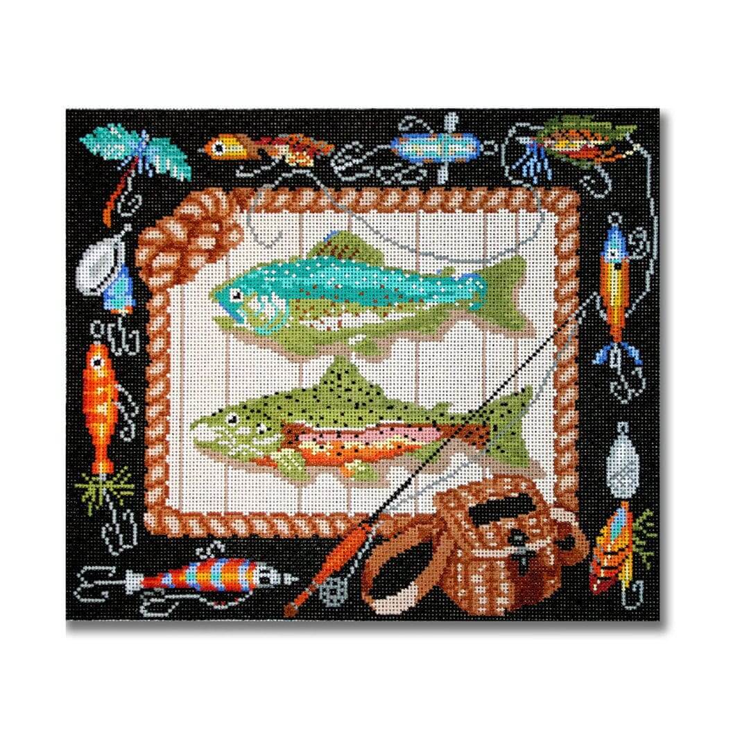 KDS-PL 05 Catch of the Day - TS