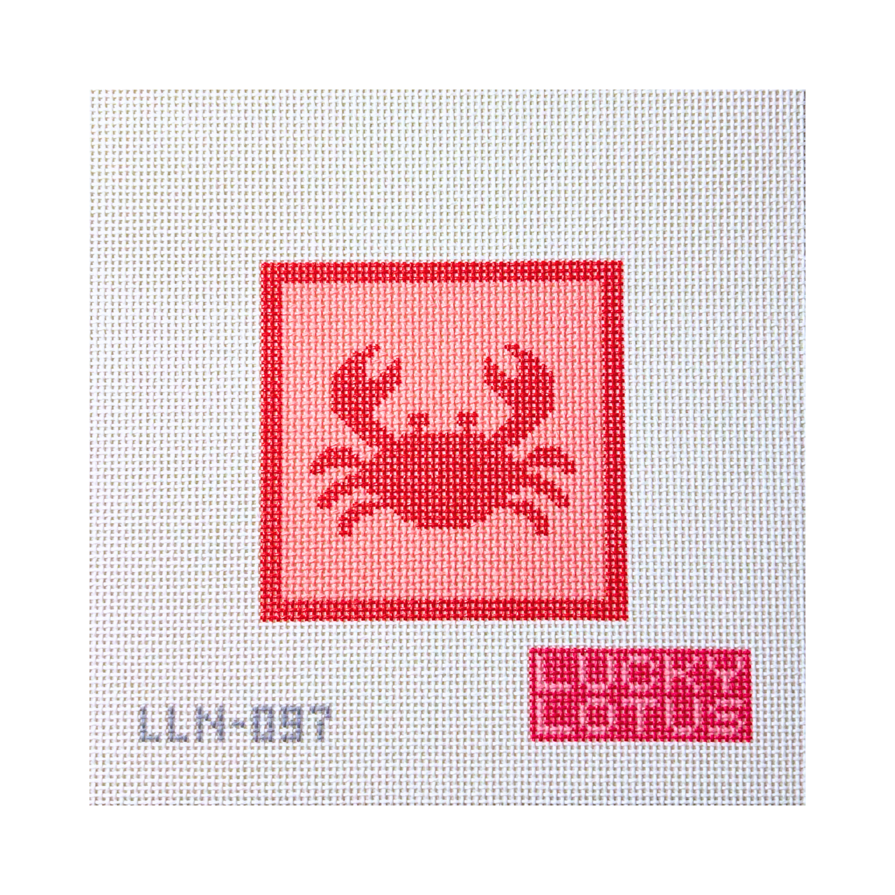 LLN-097 Crab - SE