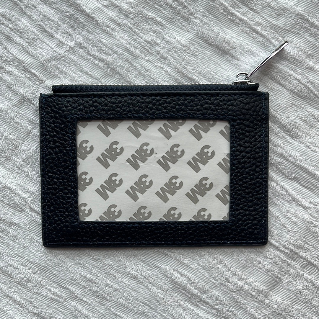 Everyday Self-Finishing Wallet