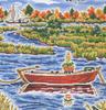 ©SWB 1060 NANTUCKET FALL - TS