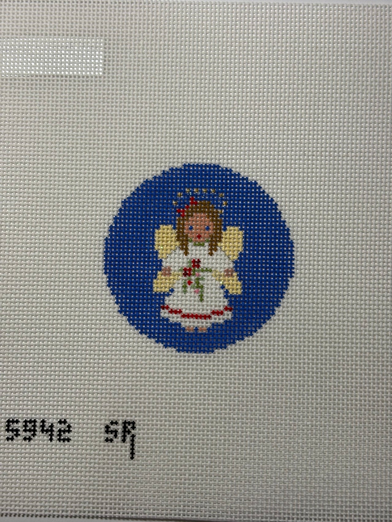5942 Rose Angel - MKT3