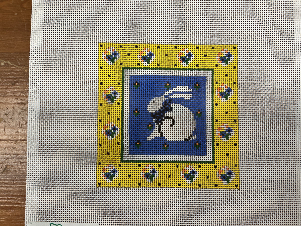 LR 3013 LR LAPIN-RABBIT - TS