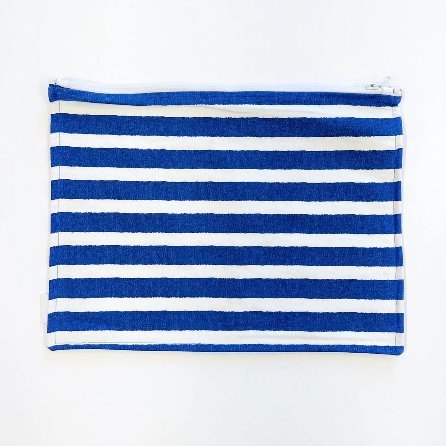 LS208 Lewis Stripe Bag