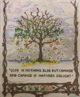 ©SWB 1107 LOSS IS CHANGE - TS