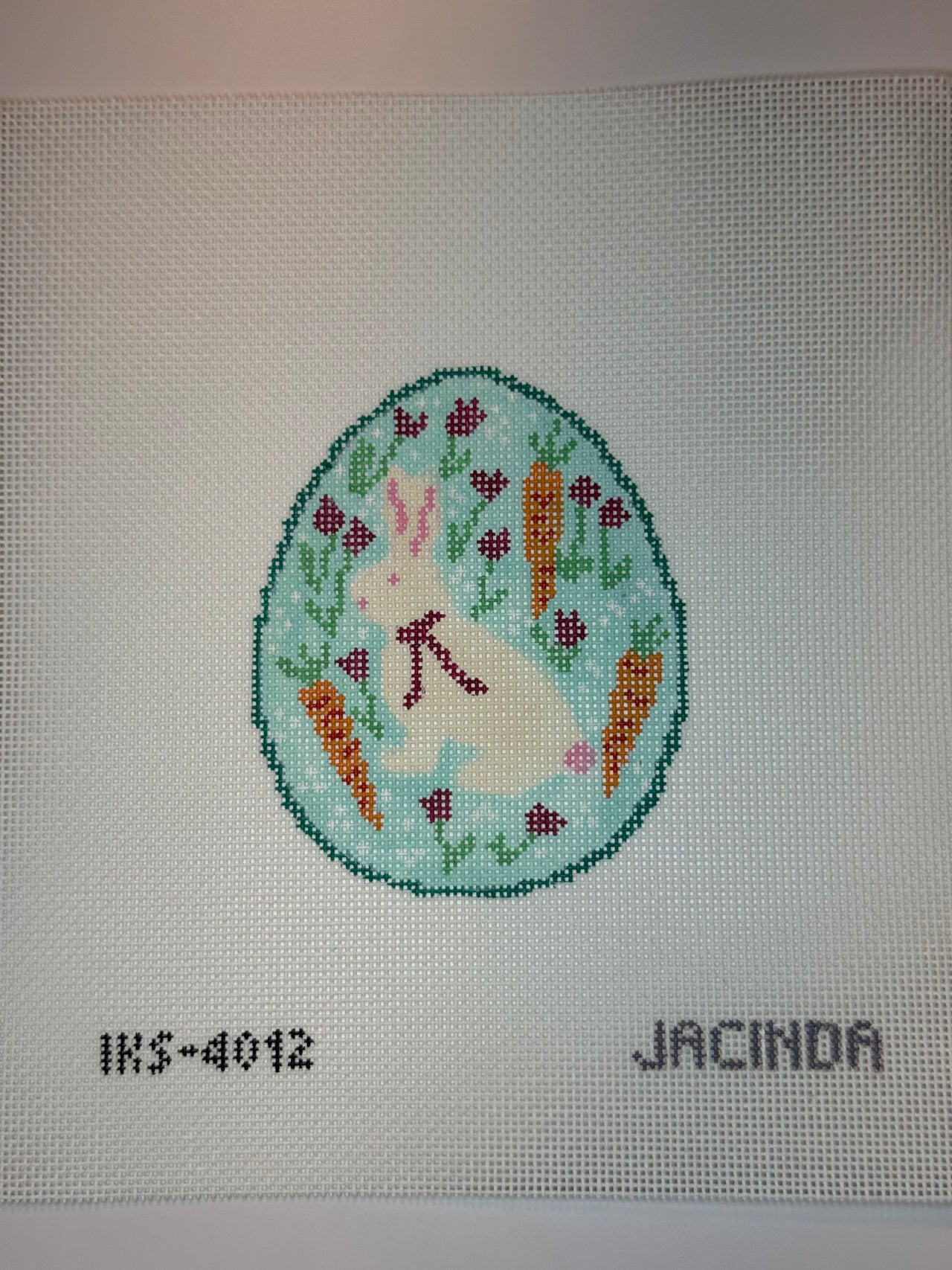 IKS4012 Bunny Easter Egg - MKT