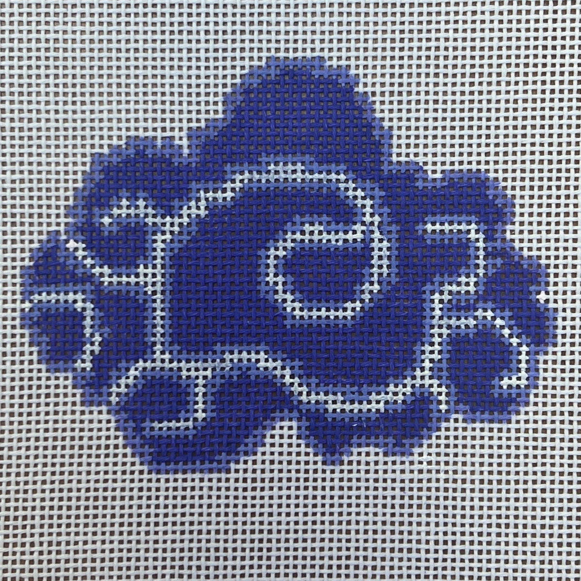 TSC12-U Chinese Cloud-Purple - TS