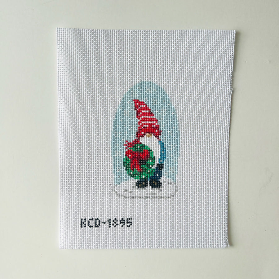 KCD1895 Wally the Gnome - TS