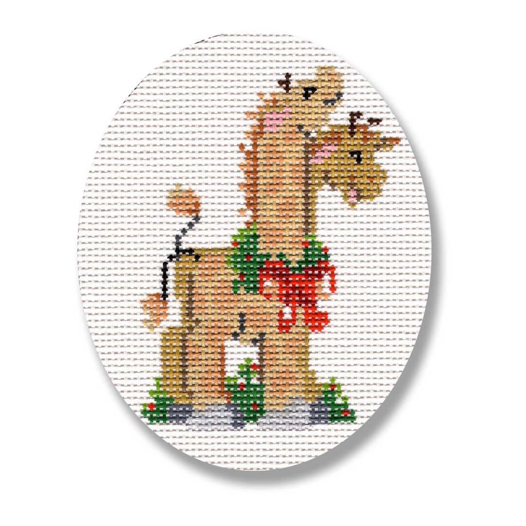 KDS-XO 04 Giraffes - TS