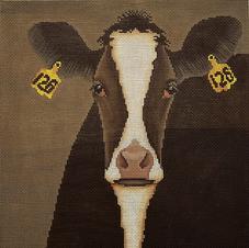 ©LH 8034 PRIZE COW #126 - TS