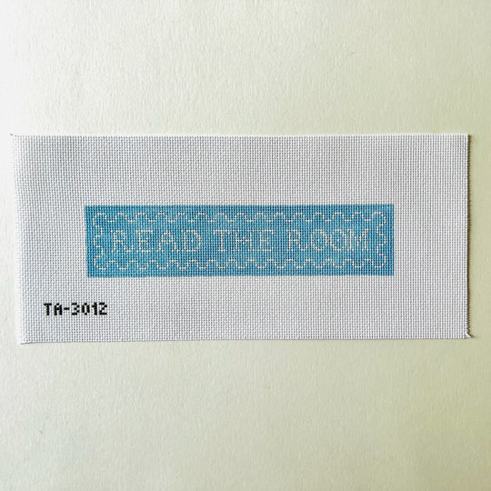 Read the Room Bookmark TA3012