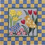 LR 3033 SPRING BIRDS - TS