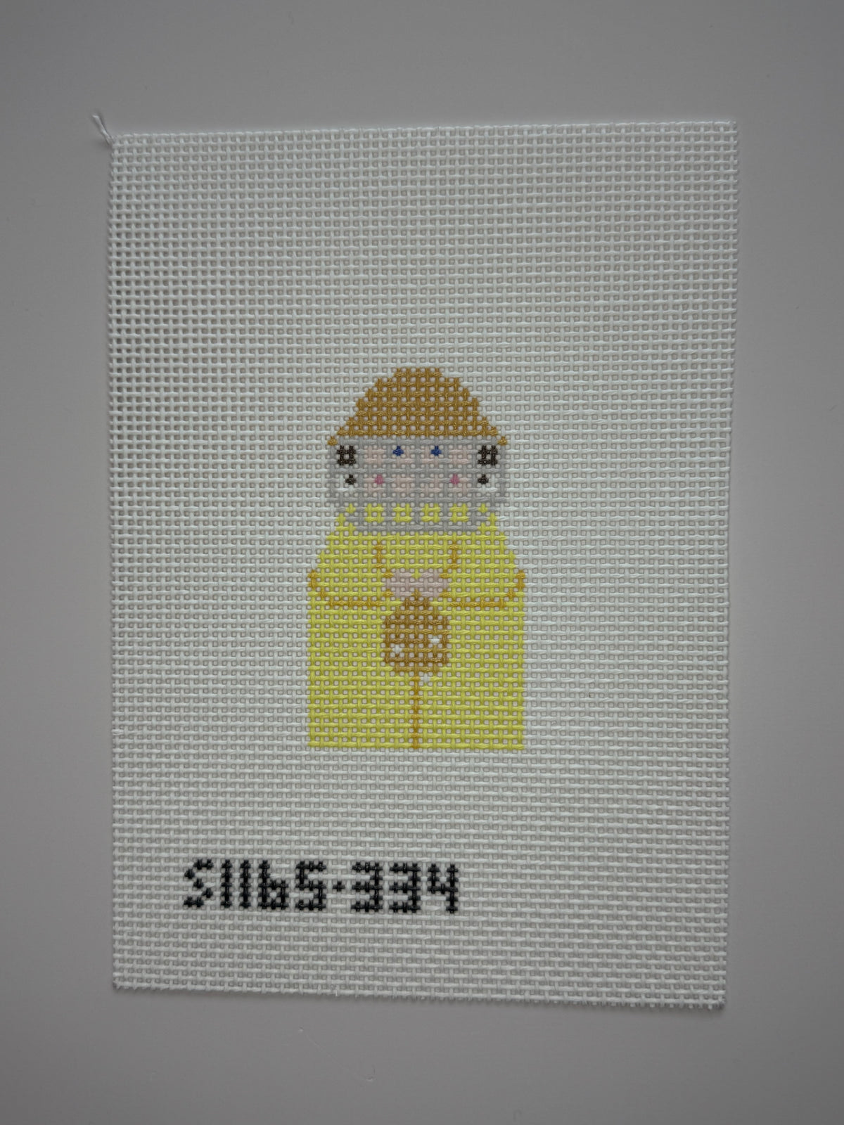 SI165-334 Beekeeper Angel - MKT