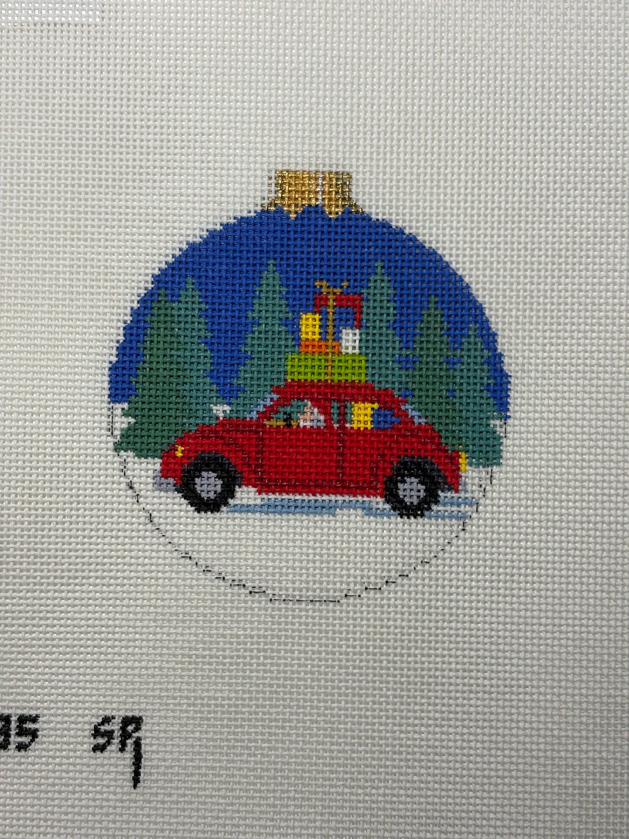 7285 VW Shopping - MKT3