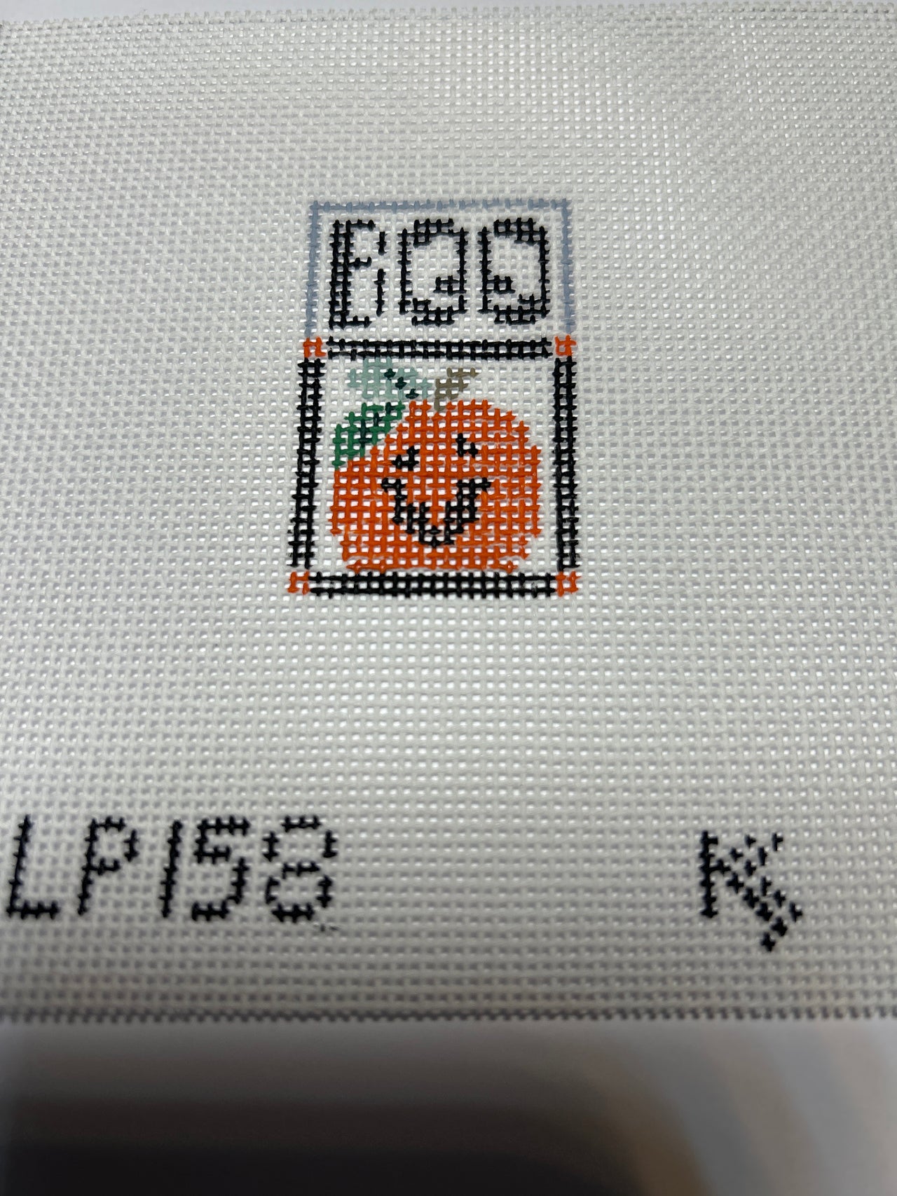 LP158 Boo! - TS