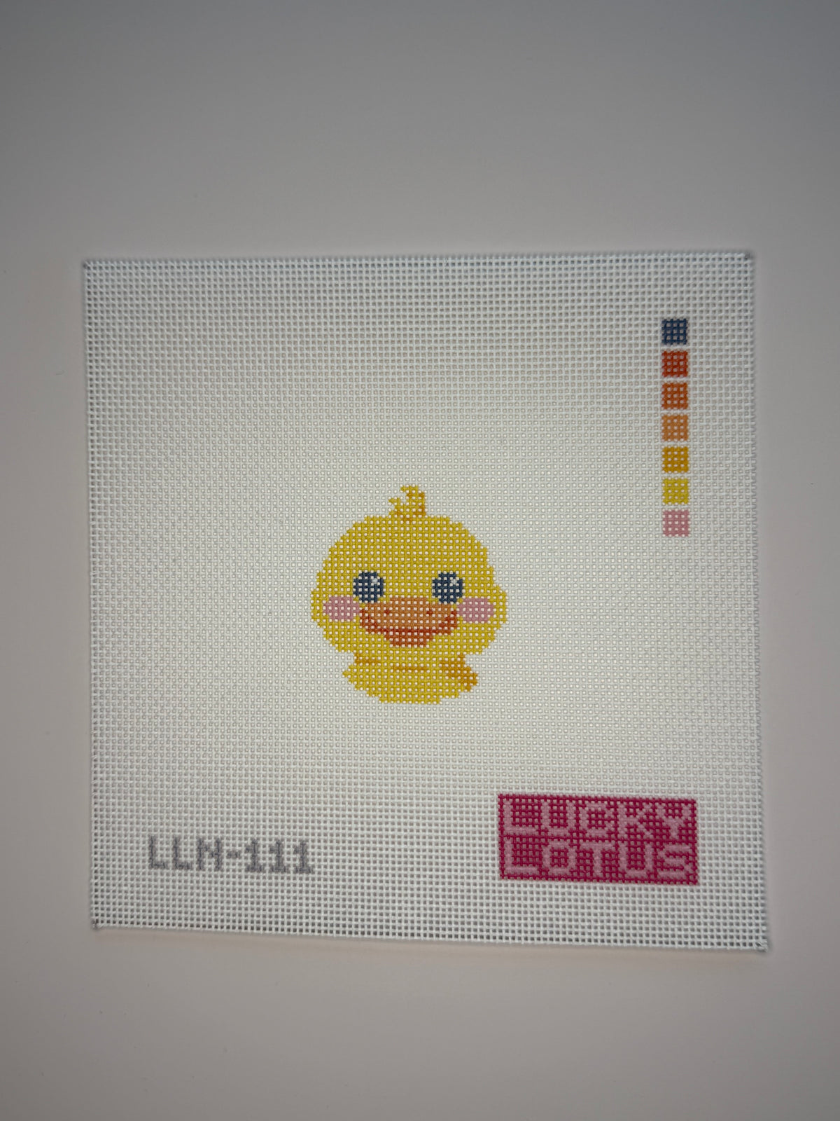 LLN-111 Lucky Littles - Duck - MKT