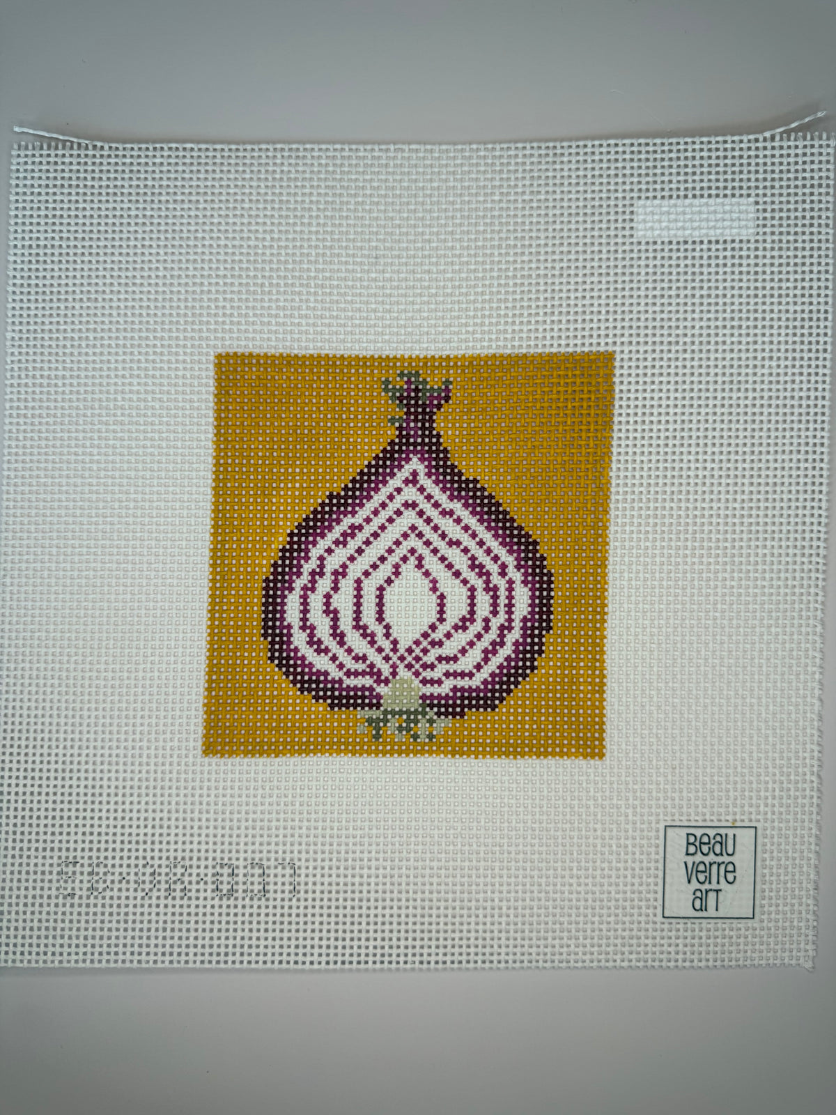 EB-OR-007 Red Onion Square - MKT