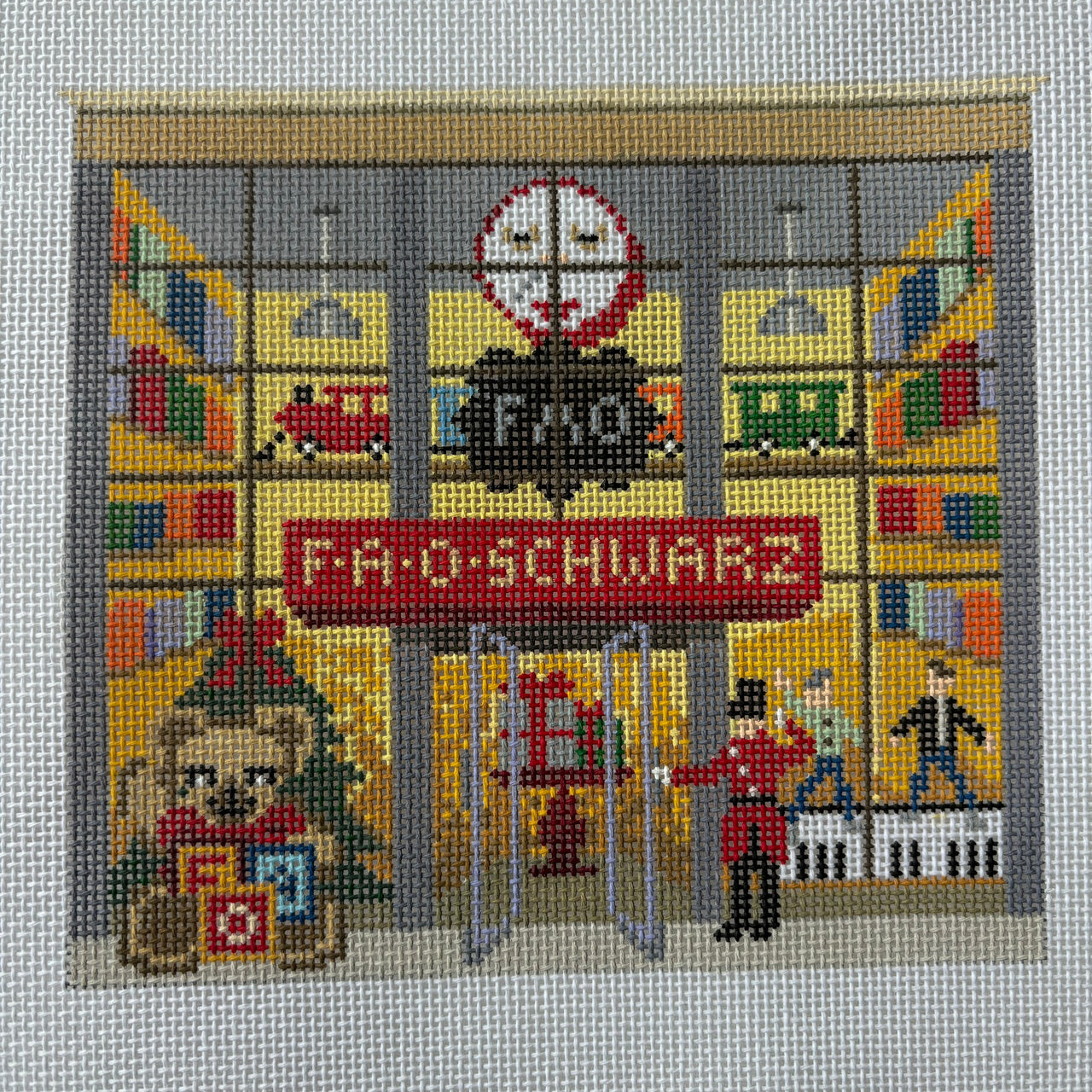 FAO Schwarz KDS-31