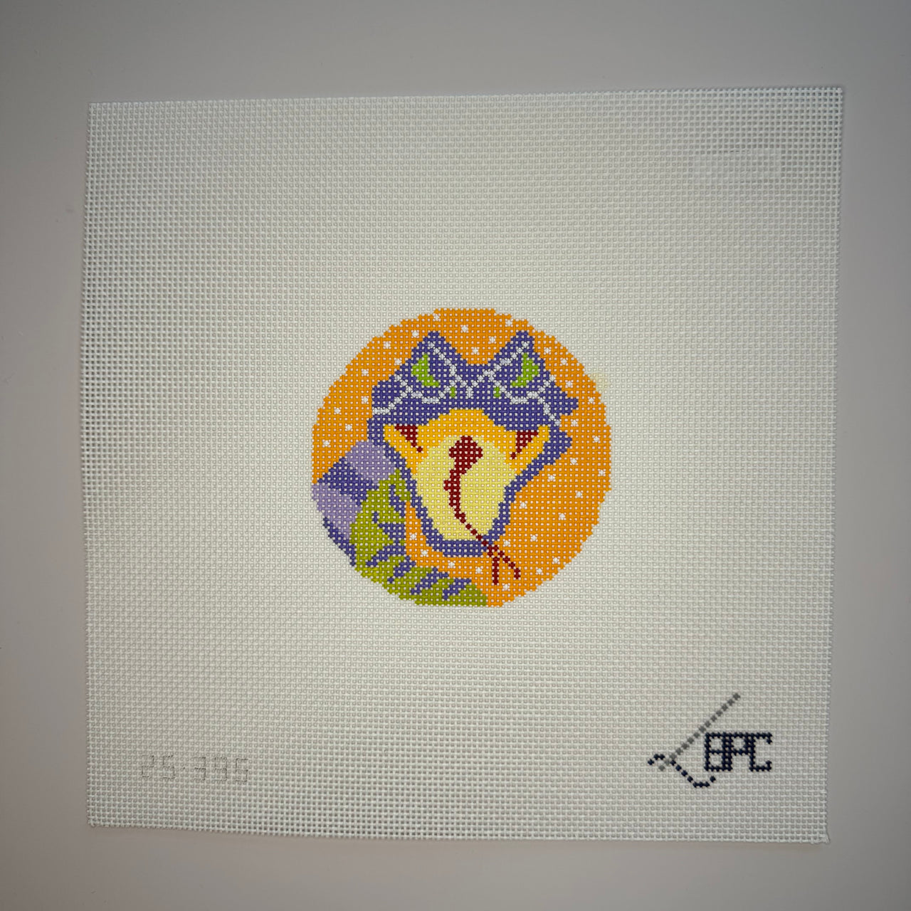 25-396 Halloween Viper