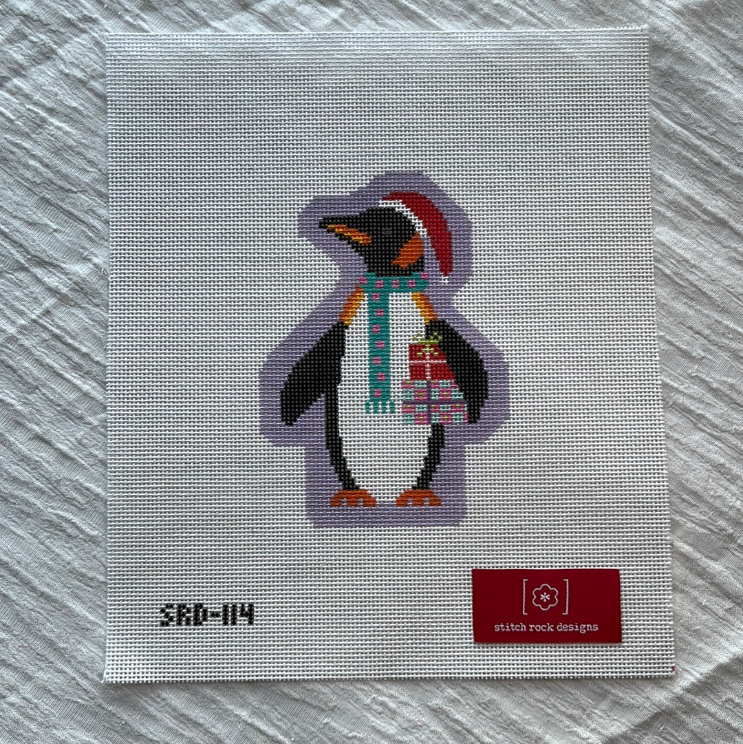 SRD-114 Pepper the Penguin