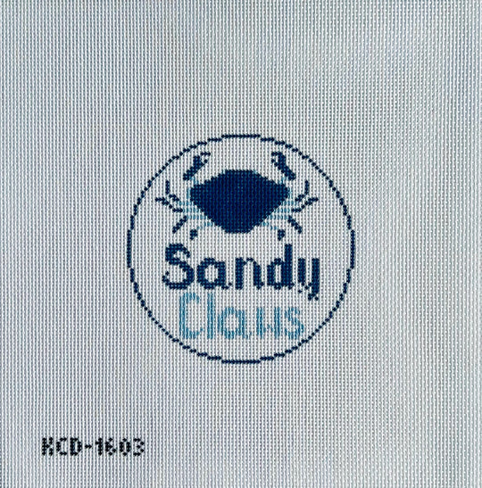 KCD1603 Sandy Claws - TS