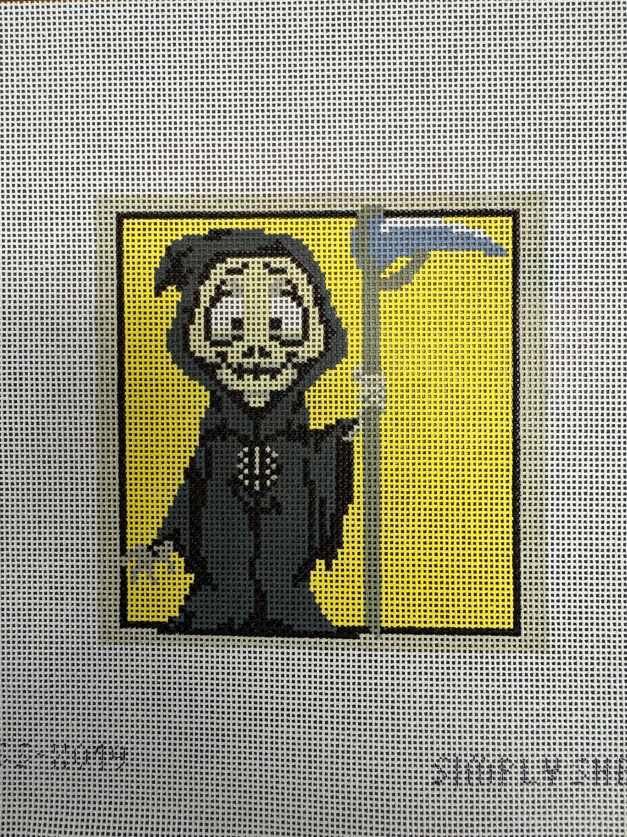 SS-XO 19 Grim Reaper  - TS