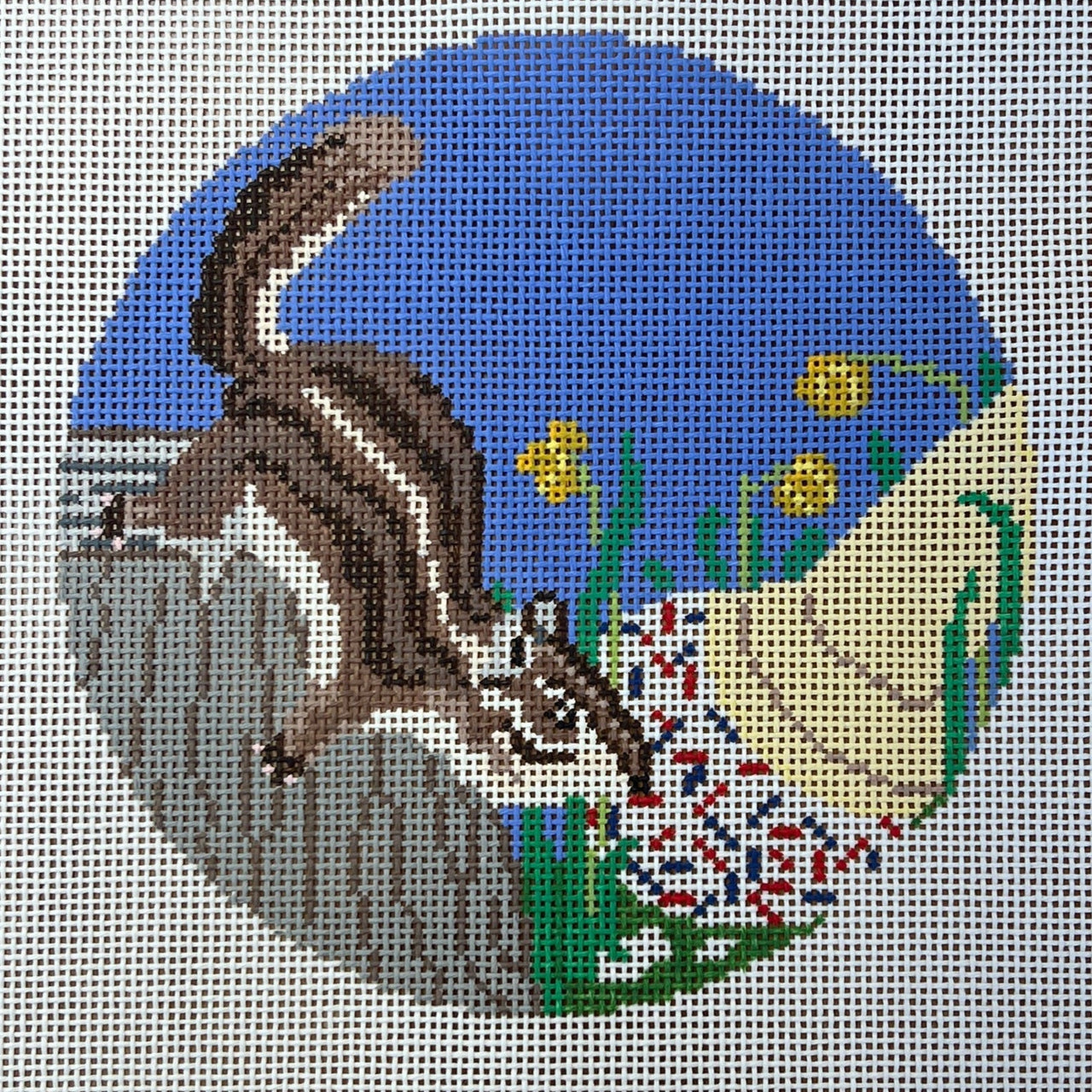 SS43 Summer Sweets Chipmunk - TS