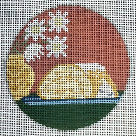 SS23 MFT-Crisp Apple Strudels (guide for purchase separately) - TS