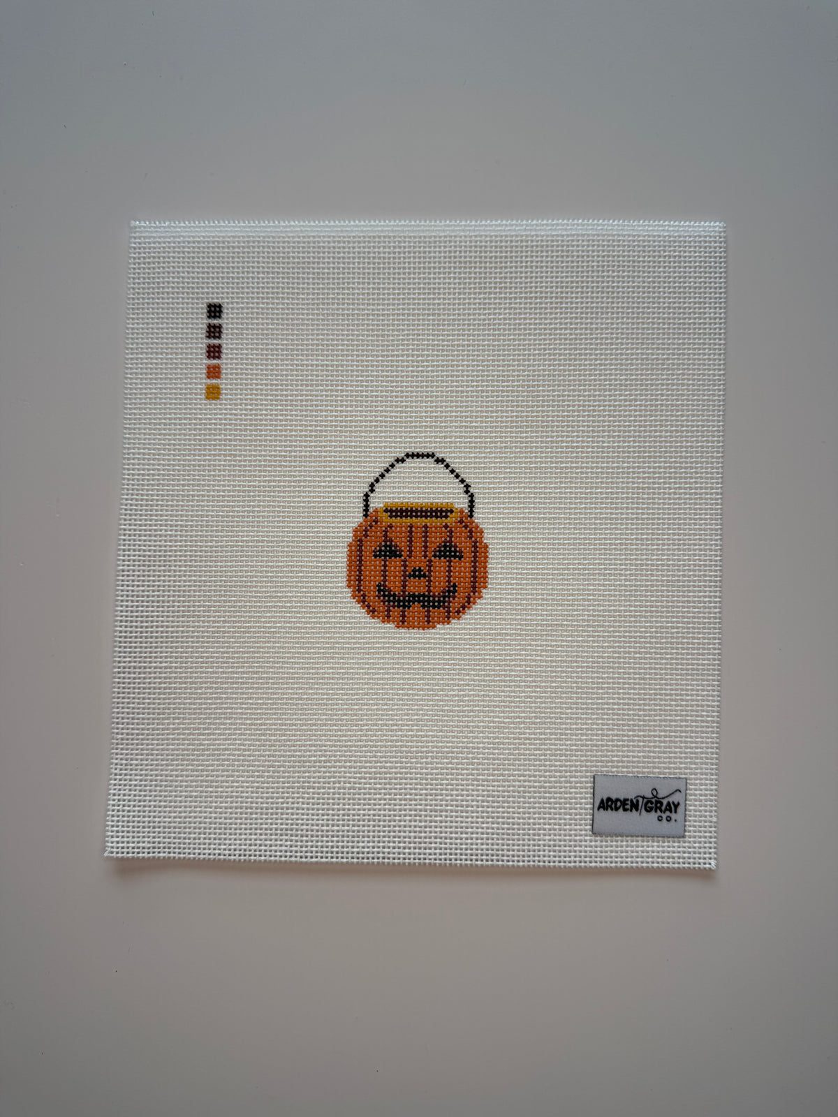 Pumpkin Bucket Mini - MKT