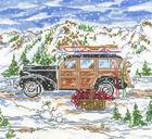 ©SWB 133 WOODY/WINTER - TS