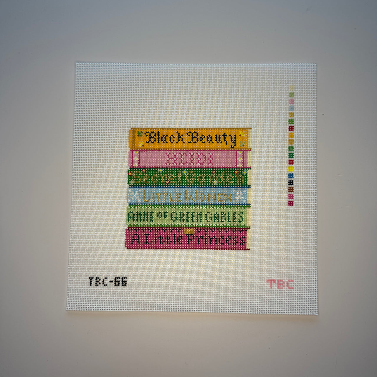 TBC-66 Classics Stack