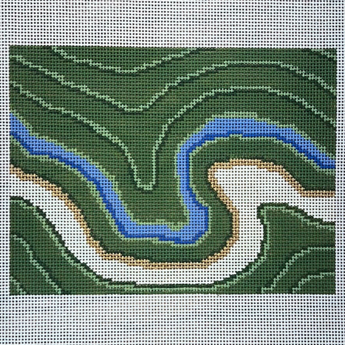 KJ34 Terrace Clutch - TS