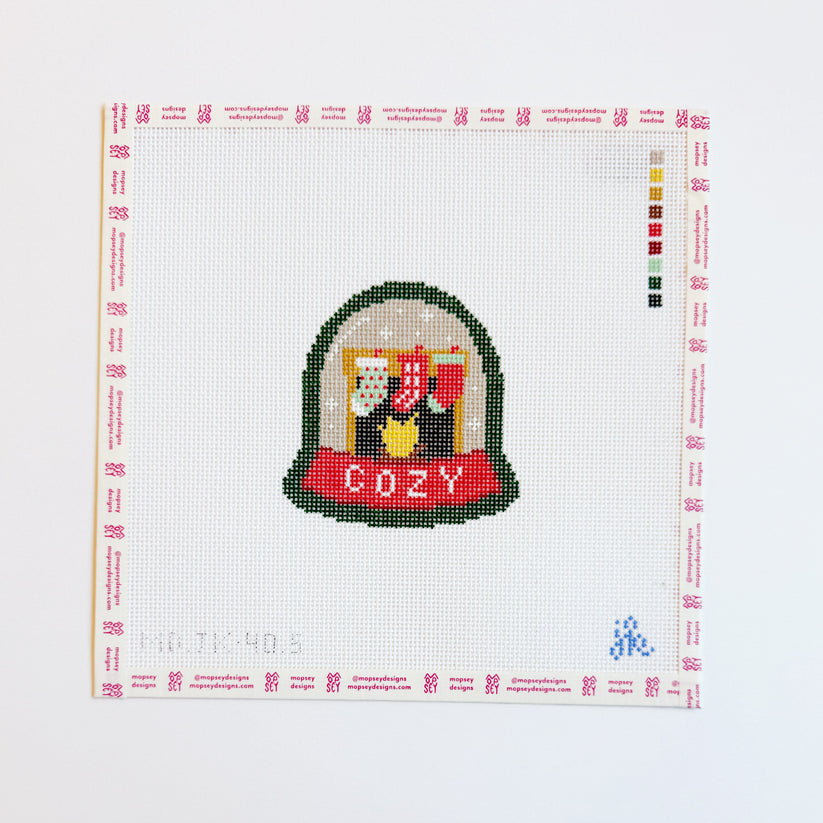 MD.JK-40.5 Cozy Globe