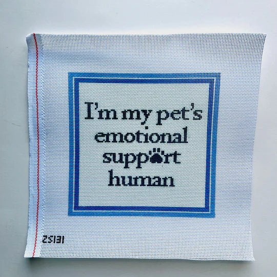 Emotional Support Human ZS131