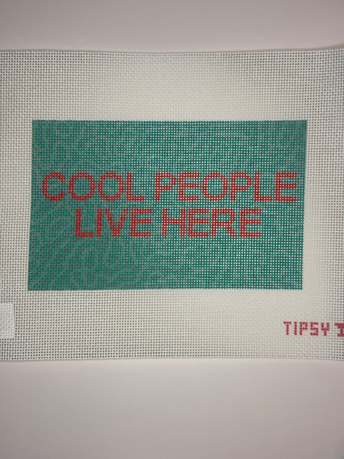 Cool People Live Here - MKT2