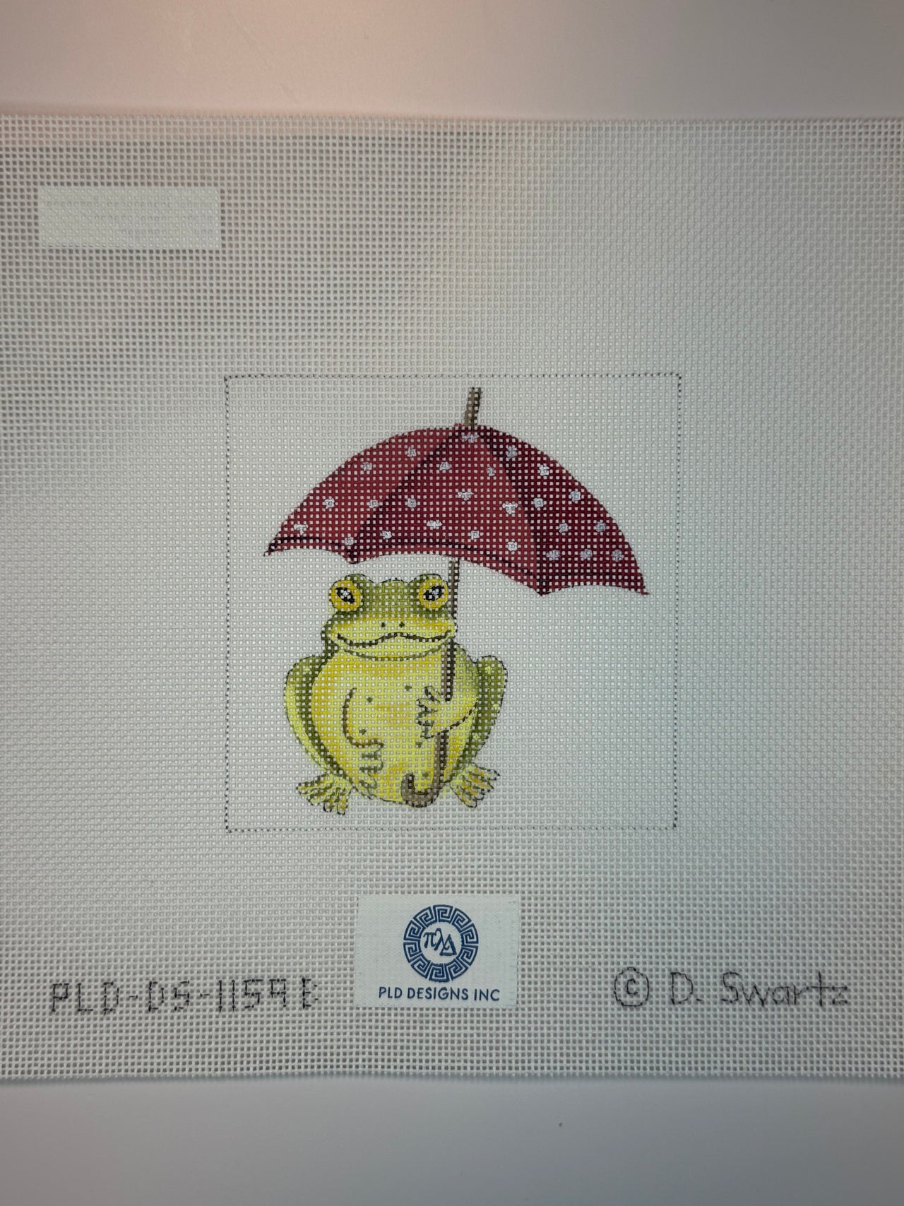 DS-1159B Rainy Day - MKT