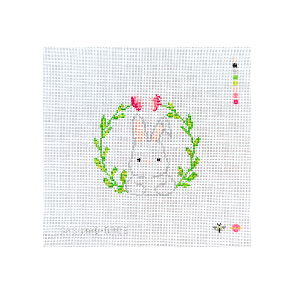 SAS-NAD-0003 Floppy Ear Bunny