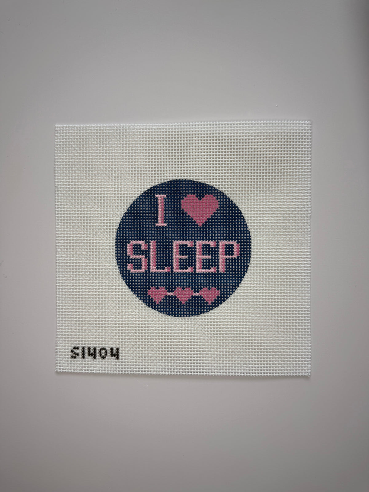 SI404 I Heart Sleep - MKT