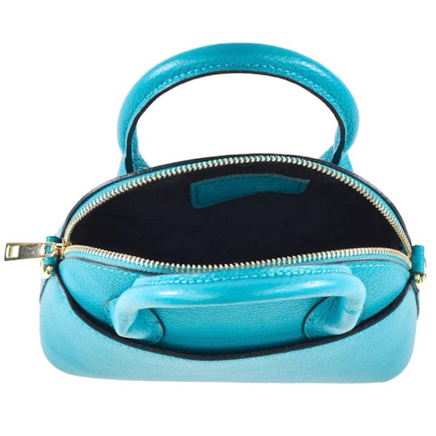 Women's handbag with shoulder strap