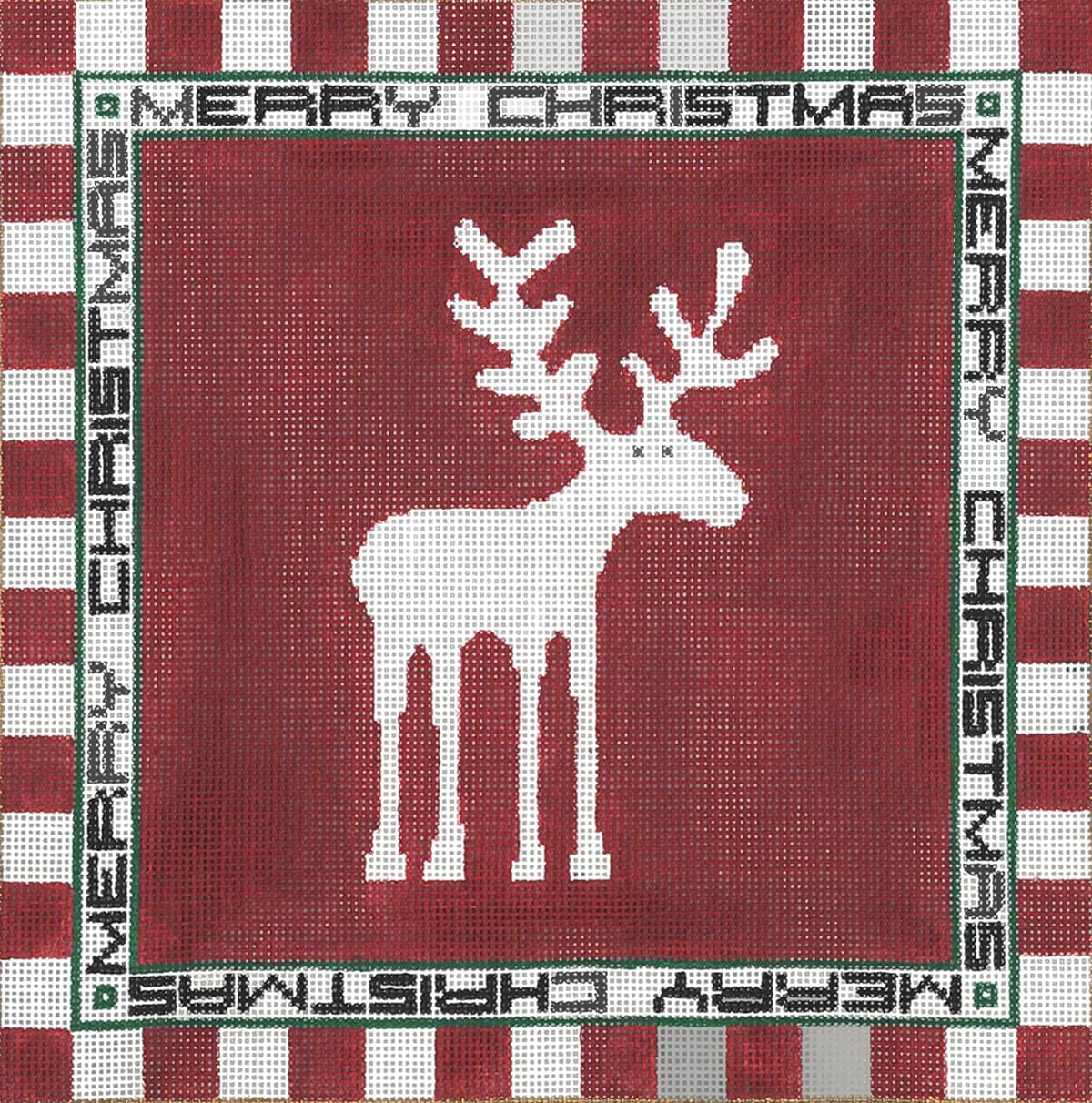 13-105 - Christmoose - TS