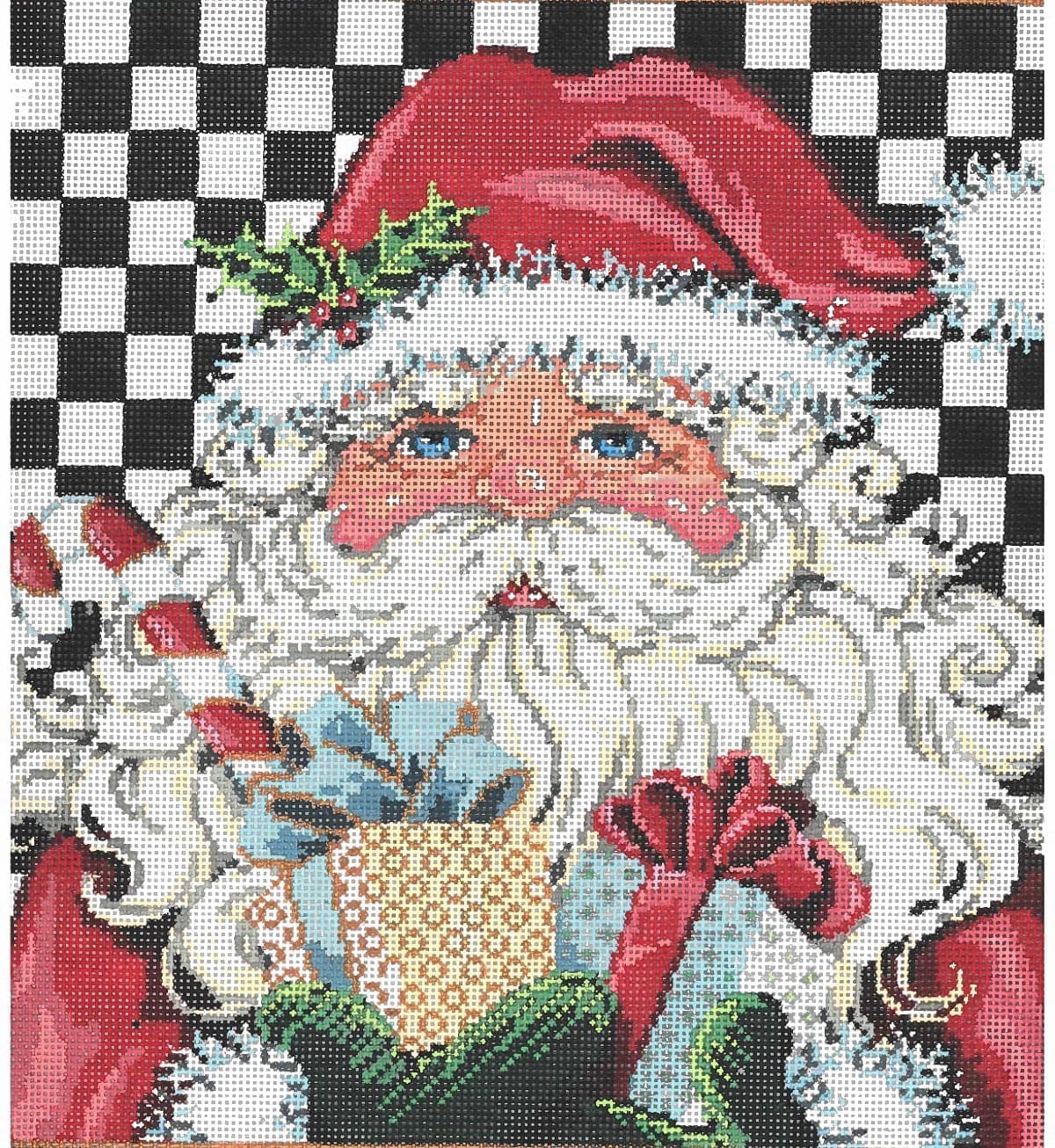 13-895 - Mac Santa - TS