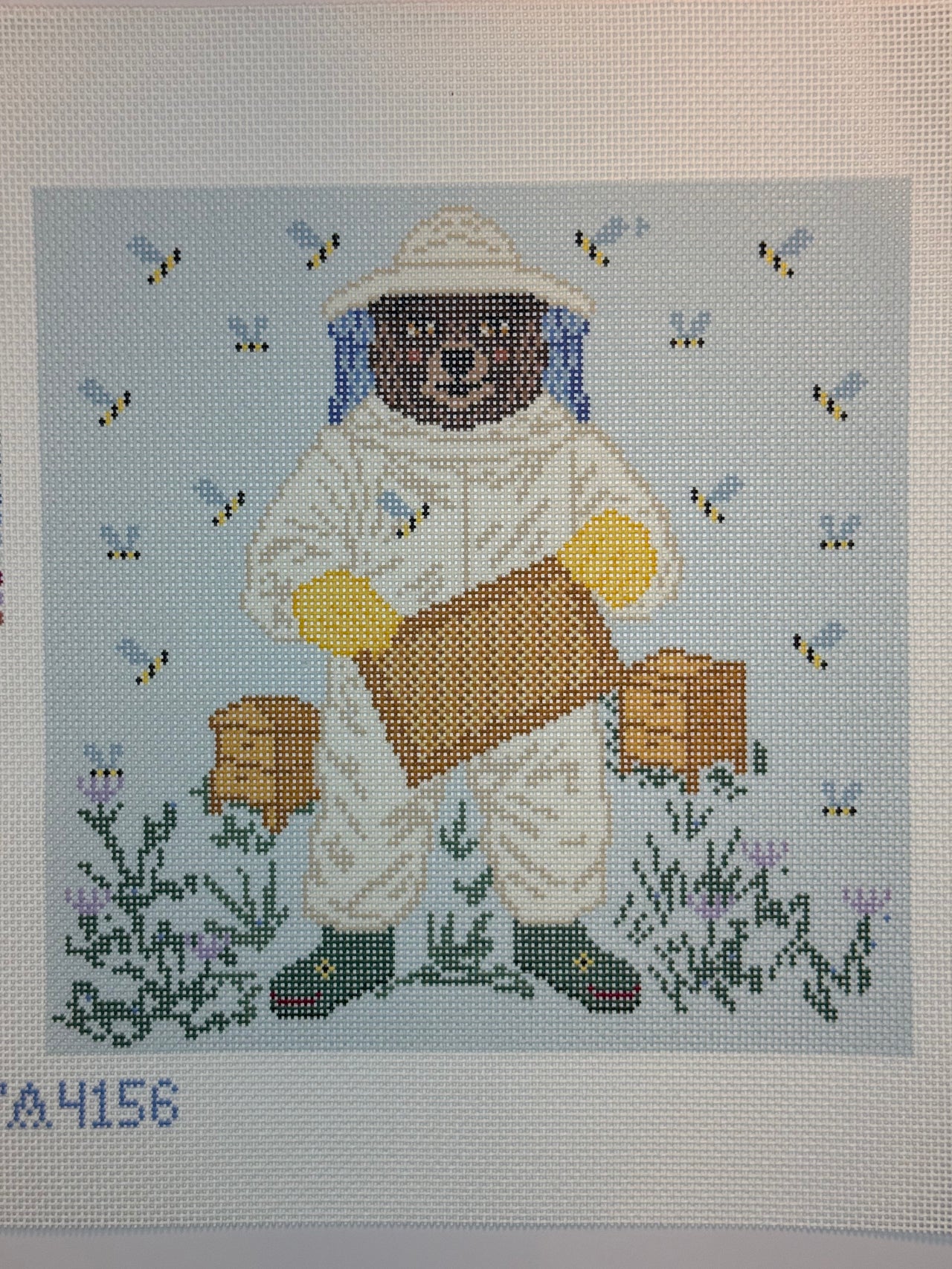 TA4156 Beatrice the Beekeeper - MKT